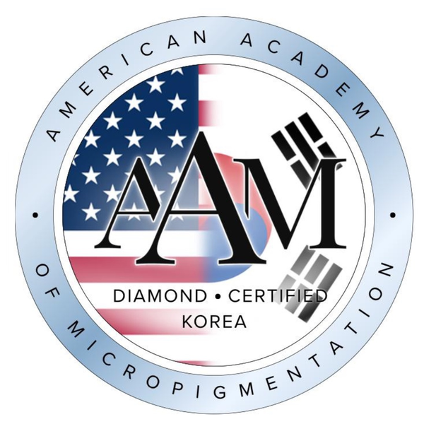 AAM Diamond Certified Korea