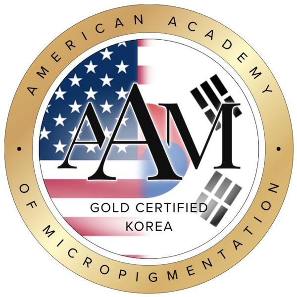 AAM Gold Certified Korea
