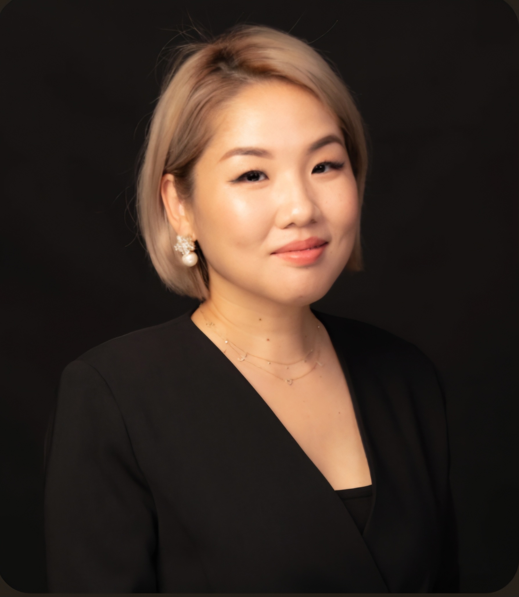 Esther Yim 에스더 임