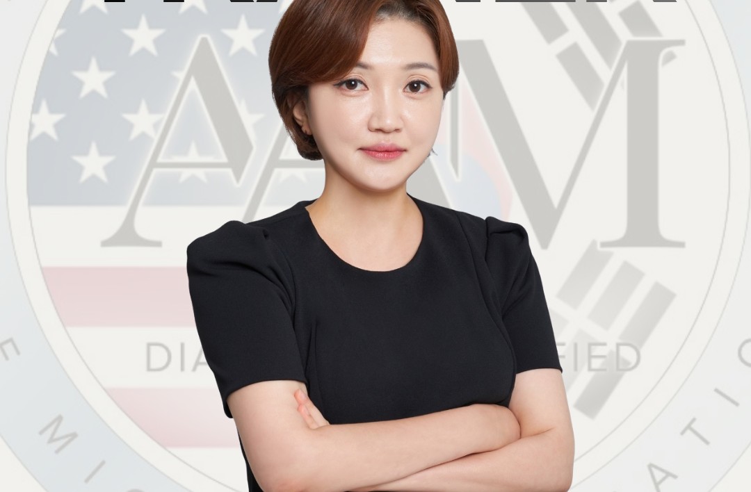 Seyul Kim 김세율
